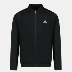 Le Coq Sportif Coq d'Or COQ DOR Sudadera con cremallera de hombre-Hombre Sudaderas