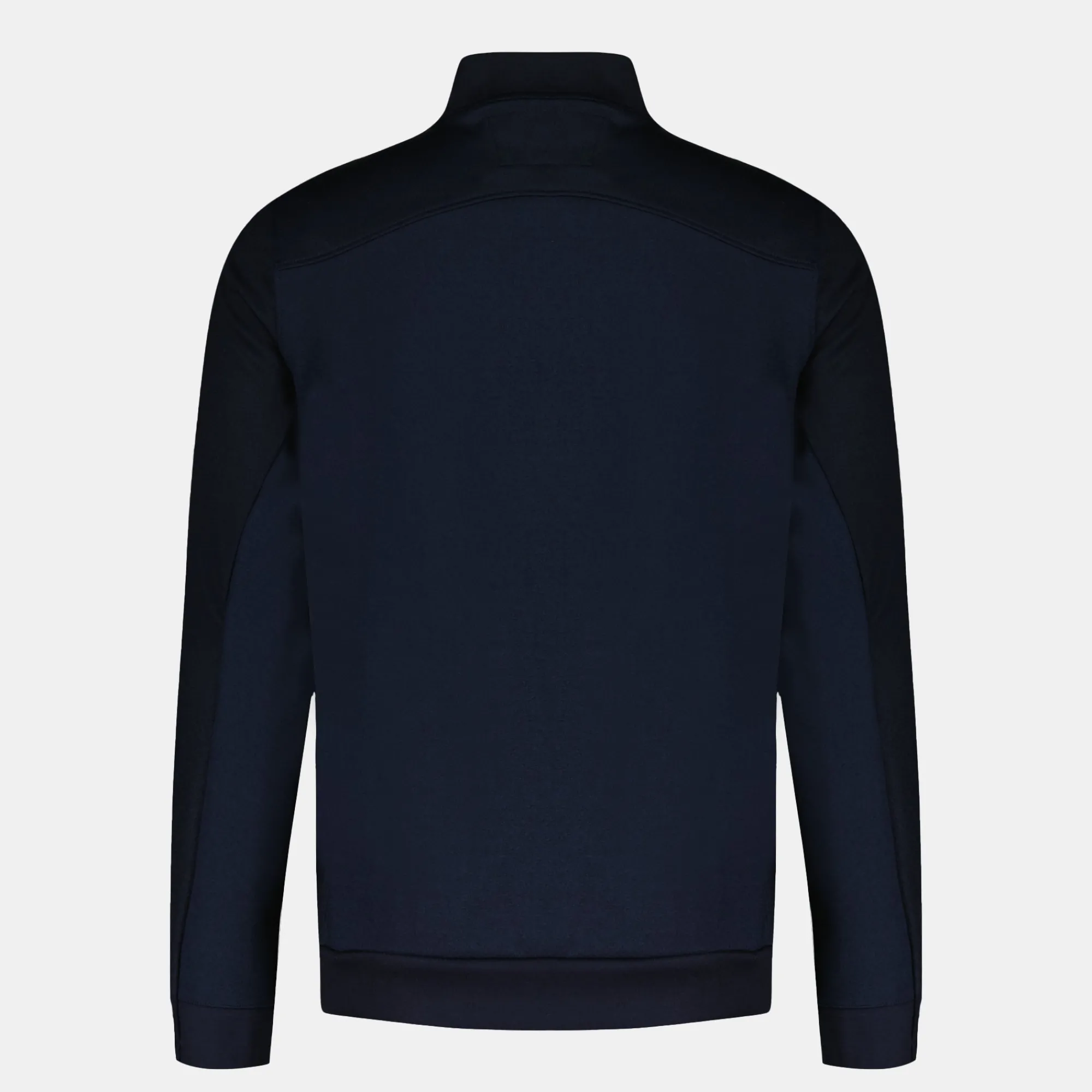 Le Coq Sportif Coq d'Or COQ DOR Sudadera con cremallera de hombre-Hombre Sudaderas