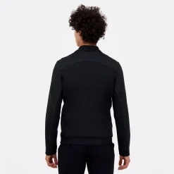 Le Coq Sportif Coq d'Or COQ DOR Sudadera con cremallera de hombre-Hombre Sudaderas