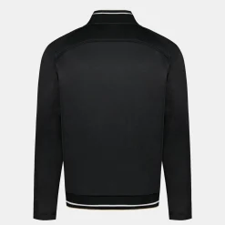 Le Coq Sportif Coq d'Or COQ DOR Sudadera de hombre con cuello redondo-Hombre Sudaderas