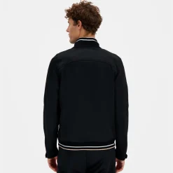 Le Coq Sportif Coq d'Or COQ DOR Sudadera de hombre con cuello redondo-Hombre Sudaderas