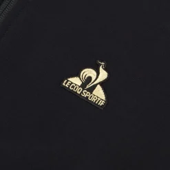 Le Coq Sportif Coq d'Or COQ DOR Sudadera con cremallera de hombre-Hombre Sudaderas