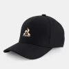 Le Coq Sportif Coq d'Or Gorra unisex-Mujer Tapas | Gorros