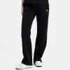 Le Coq Sportif Coq d'Or Pantalón Mujer - Negro-Mujer Pantalones Y Shorts