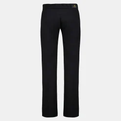 Le Coq Sportif Coq d'Or Pantalón Mujer - Negro-Mujer Pantalones Y Shorts
