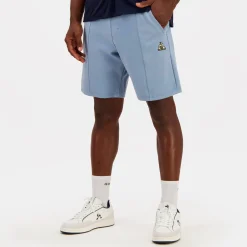 Le Coq Sportif Coq d'or Pantalones Cortos Hombre-Hombre Shorts