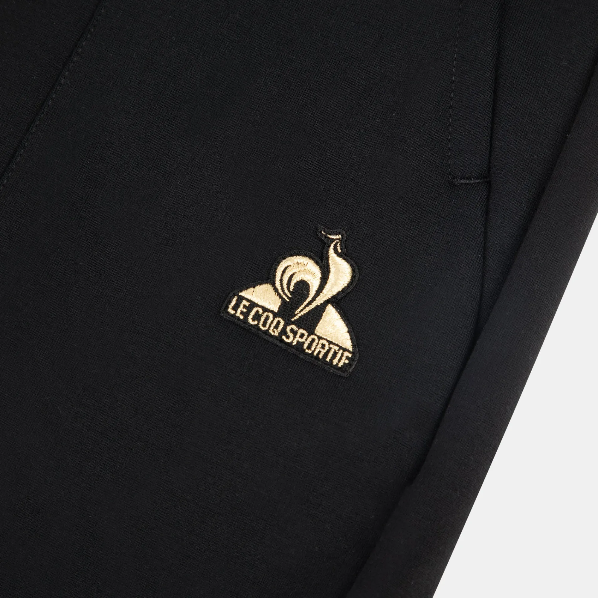 Le Coq Sportif Coq d'or Pantalones Cortos Hombre-Hombre Shorts