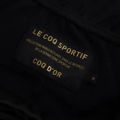 Le Coq Sportif Coq d'Or Pantalones cortos COQ DOR para hombre-Hombre Shorts