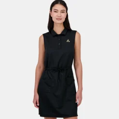 Le Coq Sportif Coq d'Or Robe COQ DOR Femme-Mujer Vestidos Y Faldas | Camisetas, Polos Y Tops