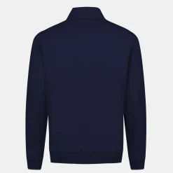 Le Coq Sportif Coq d'or Sudadera Con Cremallera Hombre - Azul-Hombre Sudaderas