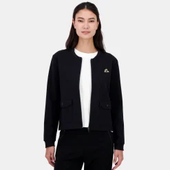 Le Coq Sportif Coq d'Or Sudadera COQ DOR Mujer-Mujer Sudaderas