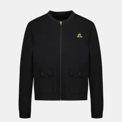 Le Coq Sportif Coq d'Or Sudadera COQ DOR Mujer-Mujer Sudaderas