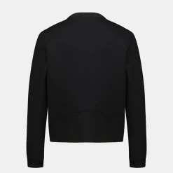 Le Coq Sportif Coq d'Or Sudadera COQ DOR Mujer-Mujer Sudaderas