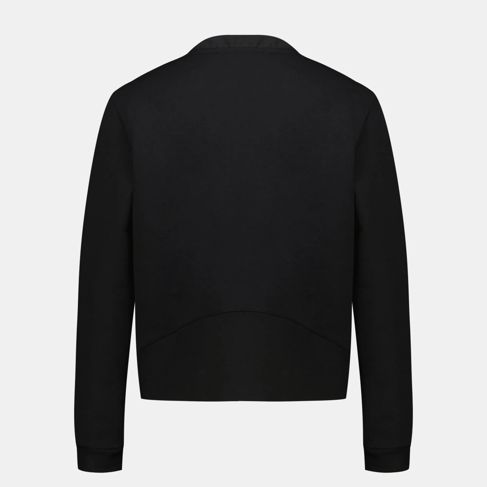 Le Coq Sportif Coq d'Or Sudadera COQ DOR Mujer-Mujer Sudaderas