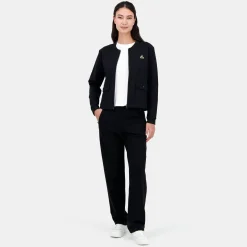 Le Coq Sportif Coq d'Or Sudadera COQ DOR Mujer-Mujer Sudaderas