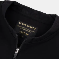 Le Coq Sportif Coq d'Or Sudadera COQ DOR Mujer-Mujer Sudaderas