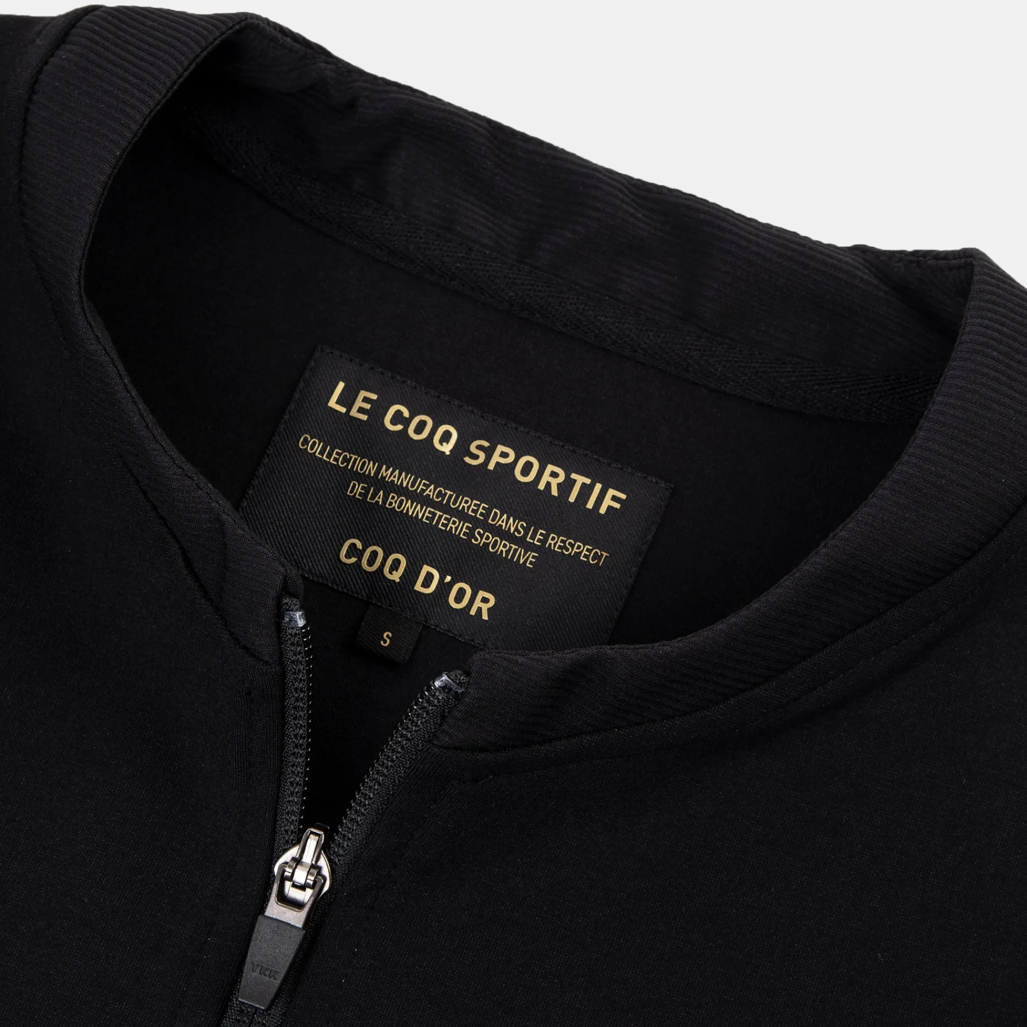 Le Coq Sportif Coq d'Or Sudadera COQ DOR Mujer-Mujer Sudaderas