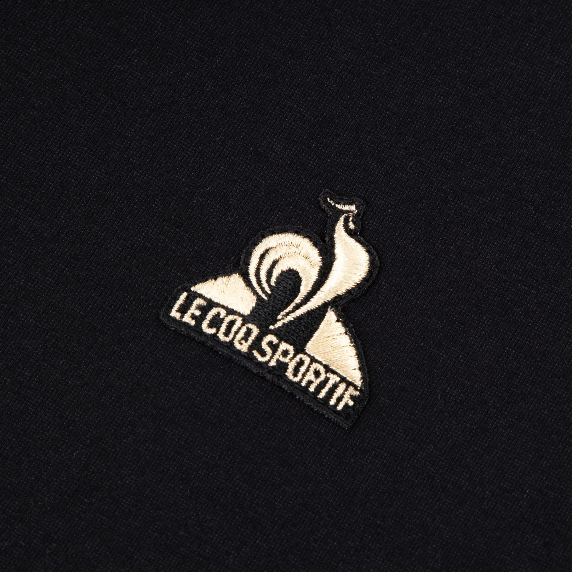 Le Coq Sportif Coq d'Or Sudadera COQ DOR Mujer-Mujer Sudaderas