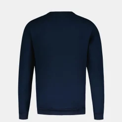 Le Coq Sportif Coq d'or Sudadera Cuello Redondo Hombre-Hombre Sudaderas