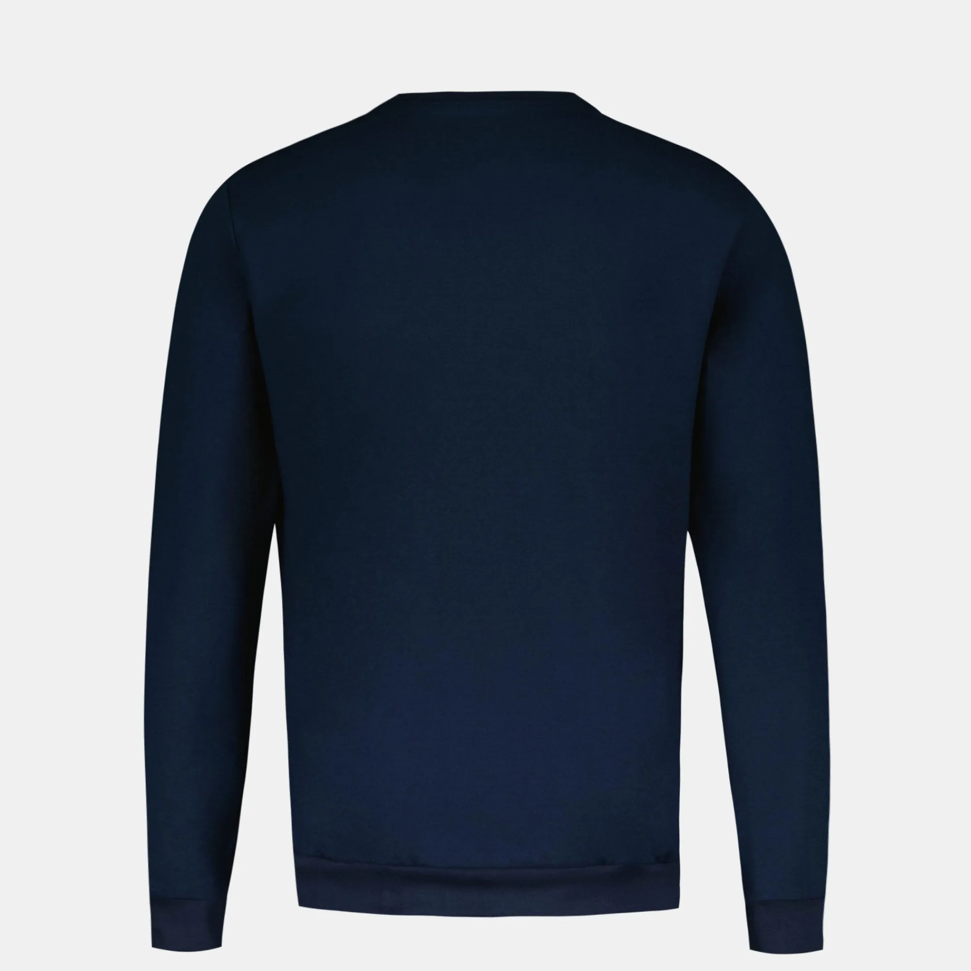 Le Coq Sportif Coq d'or Sudadera Cuello Redondo Hombre-Hombre Sudaderas