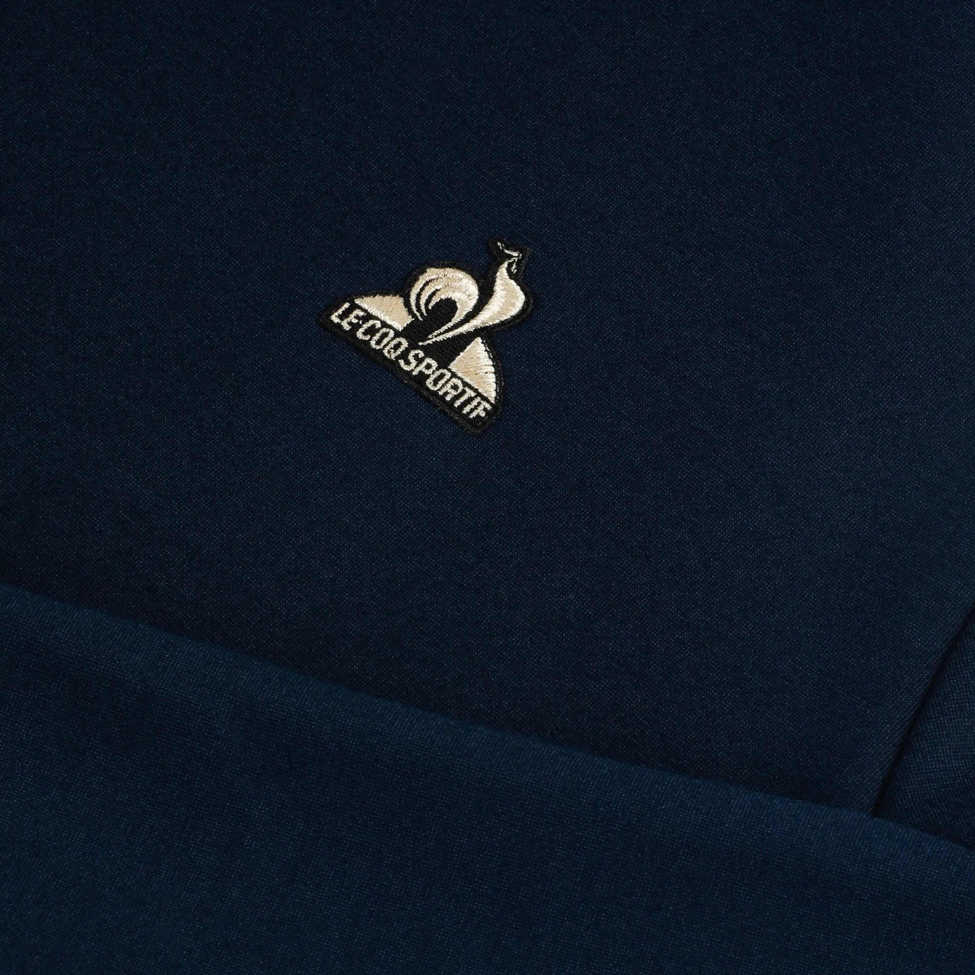 Le Coq Sportif Coq d'or Sudadera Cuello Redondo Hombre-Hombre Sudaderas