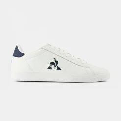 Le Coq Sportif COURTSET_2 Zapatos unisex-Hombre Hombre | Zapatillas