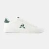 Le Coq Sportif COURTSET_2 Zapatos unisex-Hombre Hombre | Zapatillas