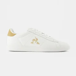 Le Coq Sportif COURTSET_2 Zapatos unisex-Mujer Mujer | Hombre
