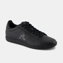Le Coq Sportif COURTSET_2 Zapatos unisex-Hombre Hombre | Zapatillas