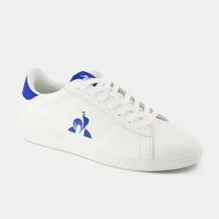 Le Coq Sportif COURTSET_2 Zapatos unisex-Mujer Mujer | Hombre