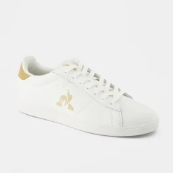 Le Coq Sportif COURTSET_2 Zapatos unisex-Mujer Mujer | Hombre