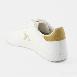 Le Coq Sportif COURTSET_2 Zapatos unisex-Mujer Mujer | Hombre