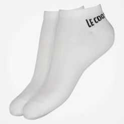 Le Coq Sportif Essentiels Calcetines Hombre Essentiels - Blanco-Mujer Calcetines | Calcetines