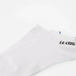 Le Coq Sportif Essentiels Calcetines Hombre Essentiels - Blanco-Mujer Calcetines | Calcetines
