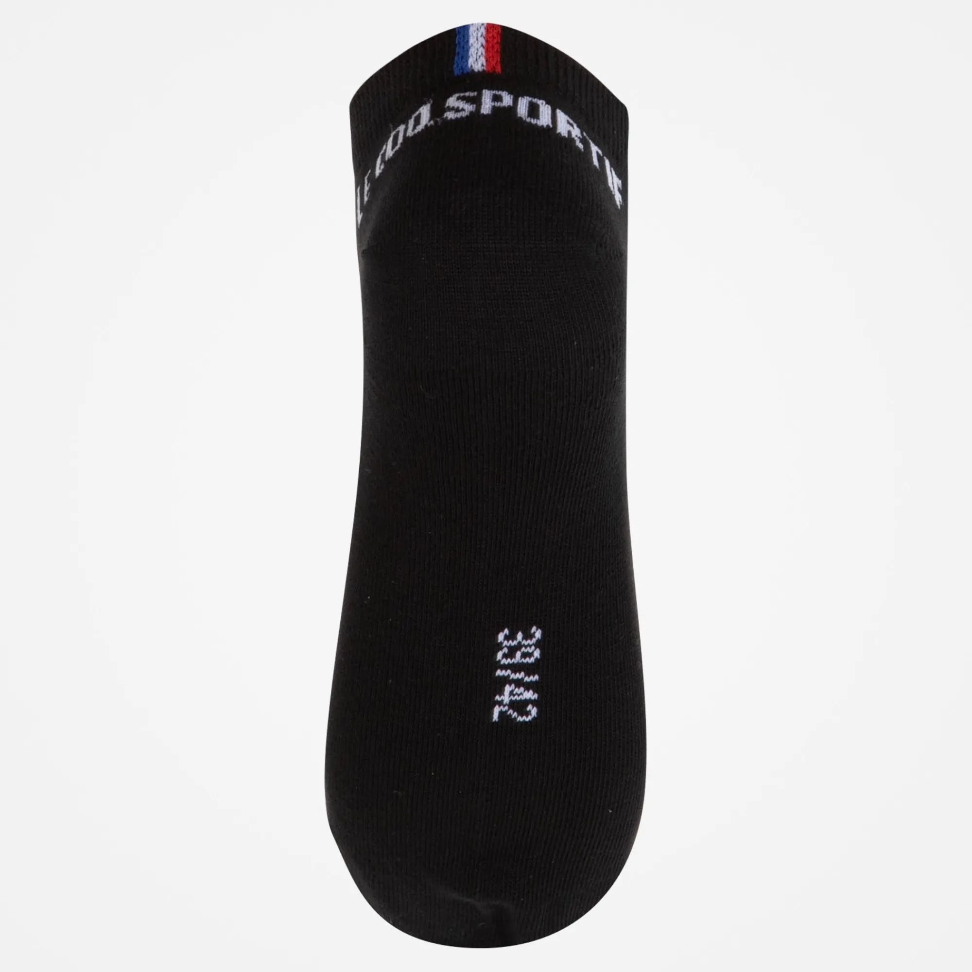 Le Coq Sportif Essentiels Calcetines Hombre Essentiels - Negro-Mujer Calcetines | Calcetines