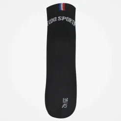 Le Coq Sportif Essentiels Calcetines Unisex Essentiels - Negro-Mujer Calcetines | Calcetines