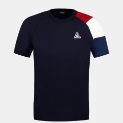 Le Coq Sportif Essentiels Camiseta ESENCIALES Hombre-Hombre Camisetas Y Tops