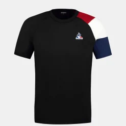 Le Coq Sportif Essentiels Camiseta ESENCIALES Hombre-Hombre Camisetas Y Tops