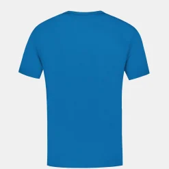 Le Coq Sportif Essentiels Camiseta ESENCIALES Hombre-Hombre Camisetas Y Tops