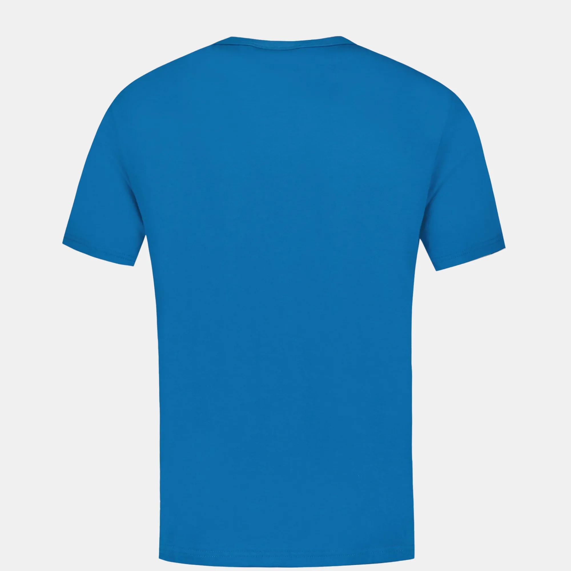 Le Coq Sportif Essentiels Camiseta ESENCIALES Hombre-Hombre Camisetas Y Tops