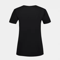 Le Coq Sportif Essentiels Camiseta ESENCIALES Mujer-Mujer Camisetas, Polos Y Tops