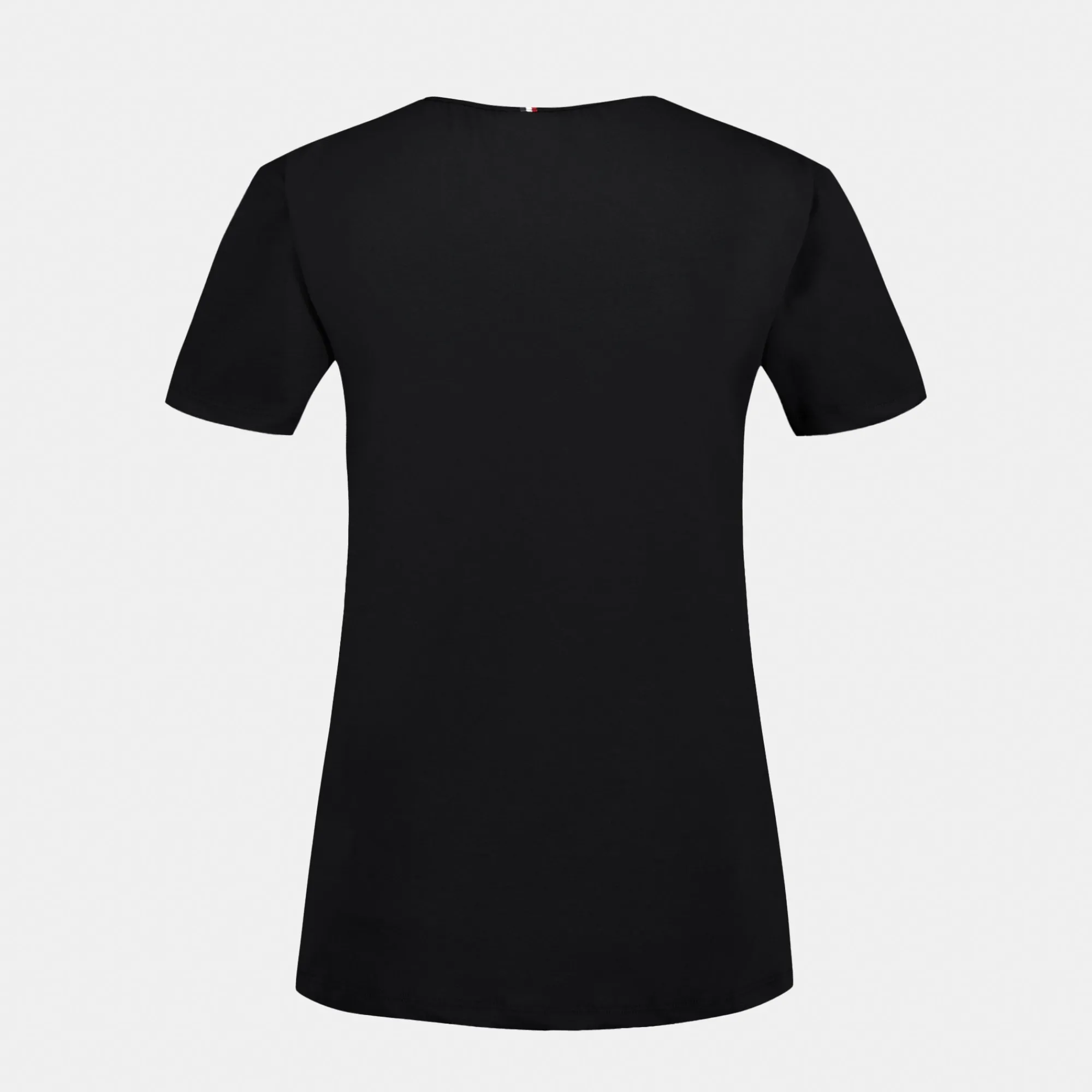Le Coq Sportif Essentiels Camiseta ESENCIALES Mujer-Mujer Camisetas, Polos Y Tops