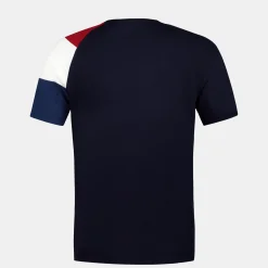 Le Coq Sportif Essentiels Camiseta ESENCIALES Hombre-Hombre Camisetas Y Tops