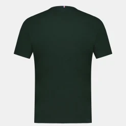 Le Coq Sportif Essentiels Camiseta ESENCIALES Hombre-Hombre Camisetas Y Tops