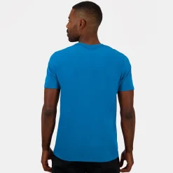 Le Coq Sportif Essentiels Camiseta ESENCIALES Hombre-Hombre Camisetas Y Tops