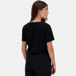 Le Coq Sportif Essentiels Camiseta ESENCIALES Mujer-Mujer Camisetas, Polos Y Tops