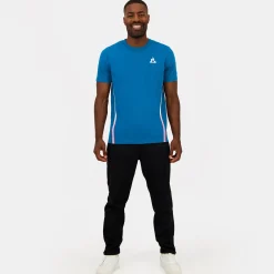 Le Coq Sportif Essentiels Camiseta ESENCIALES Hombre-Hombre Camisetas Y Tops
