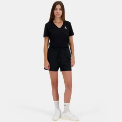 Le Coq Sportif Essentiels Camiseta ESENCIALES Mujer-Mujer Camisetas, Polos Y Tops