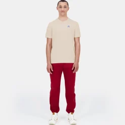 Le Coq Sportif Essentiels Camiseta ESENCIALES Hombre-Hombre Camisetas Y Tops