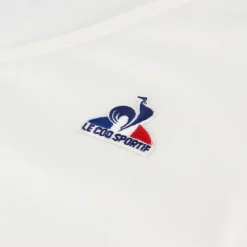 Le Coq Sportif Essentiels Camiseta ESENCIALES Mujer-Mujer Camisetas, Polos Y Tops